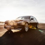BMW Seria 7 Plug-in Hybrid (7)