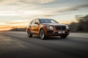 Bentley Bentayga Speed - Cel mai rapid SUV din lume (13)