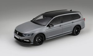 Volkswagen Passat Variant R-Line Edition va fi lansat la Geneva