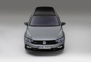 Volkswagen Passat Variant R-Line Edition va fi lansat la Geneva