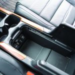 Test drive - Honda CR-V 1.5 CVT AWD Executive