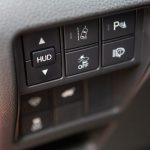 Test drive - Honda CR-V 1.5 CVT AWD Executive