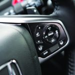 Test drive - Honda CR-V 1.5 CVT AWD Executive