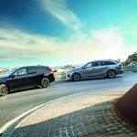 Test comparativ: Kia Ceed Sportswagon 1.4 T-GDI 7DCT vs Ford Focus Wagon 1.5 EcoBoost A8