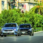 Test comparativ: Kia Ceed Sportswagon 1.4 T-GDI 7DCT vs Ford Focus Wagon 1.5 EcoBoost A8