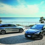 Test comparativ: Kia Ceed Sportswagon 1.4 T-GDI 7DCT vs Ford Focus Wagon 1.5 EcoBoost A8