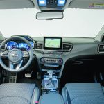 Test comparativ: Kia Ceed Sportswagon 1.4 T-GDI 7DCT vs Ford Focus Wagon 1.5 EcoBoost A8