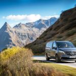 Mercedes-Benz V-Class Facelift (1)