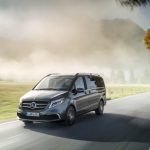 Mercedes-Benz V-Class Facelift (17)