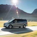 Mercedes-Benz V-Class Facelift (19)