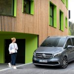 Mercedes-Benz V-Class Facelift (6)