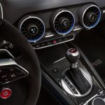 Noile Audi TT RS Coupé și Roadster