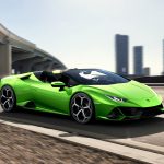 Noul Lamborghini Huracan Evo Spyder (11)