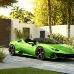 Noul Lamborghini Huracan Evo Spyder (14)
