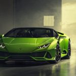 Noul Lamborghini Huracan Evo Spyder (22)
