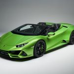 Noul Lamborghini Huracan Evo Spyder (25)