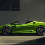 Noul Lamborghini Huracan Evo Spyder (26)