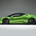 Noul Lamborghini Huracan Evo Spyder (6)