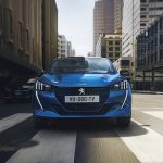 Noul Peugeot 208 (1)