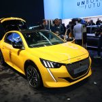 Noul Peugeot 208 (1)