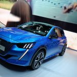 Noul Peugeot 208 (3)