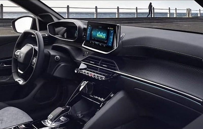 Noul Peugeot 208 (3)