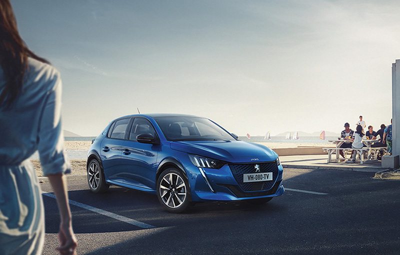 Noul Peugeot 208 (4)