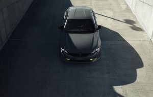 Conceptul Peugeot 508 Sport Engineered debutează la Geneva