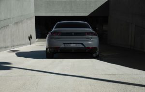 Conceptul Peugeot 508 Sport Engineered debutează la Geneva