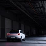 Polestar 2 - informații și fotografii oficiale