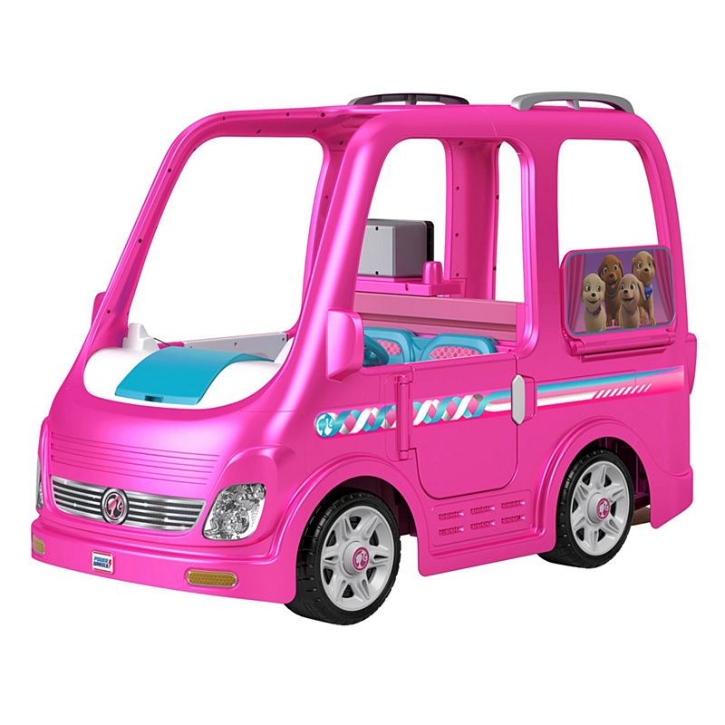 Păpușa Barbie recall masiv (6)