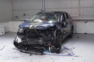 Primele teste EuroNCAP din 2019: Mercedes-Benz Clasa G, Honda CR-V și SEAT Tarraco