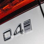 Test drive - Volvo V60 Inscription D4 AT8