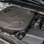 Test drive - Volvo V60 Inscription D4 AT8