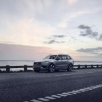 Volvo XC90 facelift - suedezii introduc o versiune mild hybrid