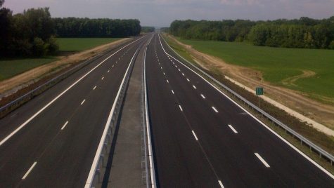 Contract semnat pentru secțiunea Pitești – Curtea de Argeș din autostrada A1