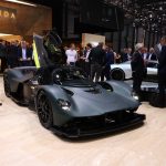 Aston Martin Valkyrie (4)