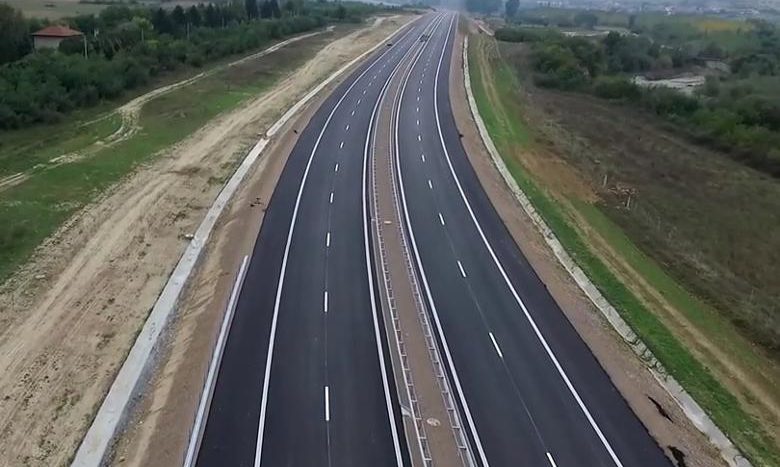 Autostrada de Centură a Capitalei – A fost semnat primul contract pentru A0