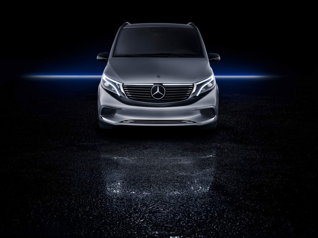 Conceptul Mercedes-Benz EQV (7)