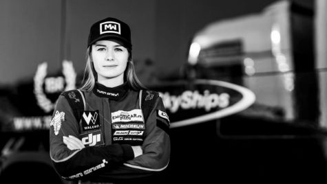 Se lansează platforma „Femei în motorsport” – Un mărțișor cu motor