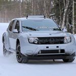 Dacia Duster EV (6)