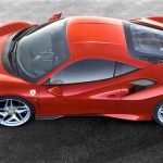 Ferrari F8 Tributo 2