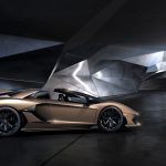 Lamborghini Aventador SVJ Roadster (1)