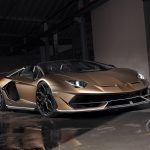 Lamborghini Aventador SVJ Roadster (19)