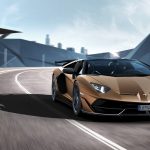 Lamborghini Aventador SVJ Roadster (7)