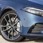 Noul Mercedes-AMG A 35 Sedan