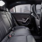 Noul Mercedes-AMG A 35 Sedan