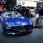 Mercedes-AMG GT R Roadster (1)