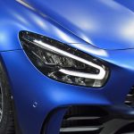 Mercedes-AMG GT R Roadster (30