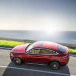Noul Mercedes-Benz GLC Coupe (14)